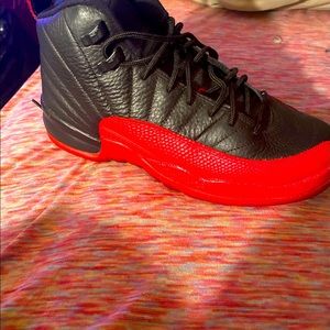 Nice pair of kids shoes in good condition